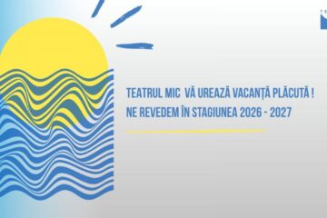 șapte premiere, 256 reprezentații, povești care rămân, un public care revine
