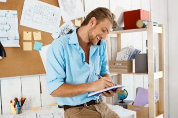 Ești fericit la locul de muncă? Răspunde la 10 întrebări