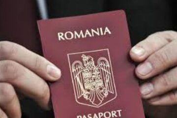 Topul global al pașapoartelor: Europa domină clasamentul