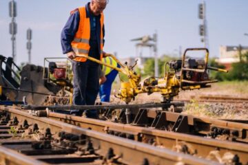 72% din calea ferată e expirată. România își face un nou plan pentru modernizarea infrastructurii feroviare