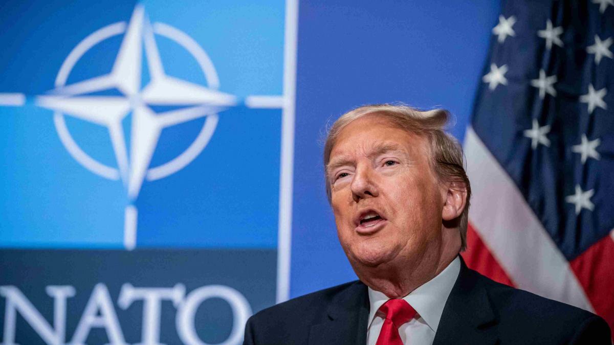 Trump rupe relațiile economice cu Spania și o numește un partener teribil
