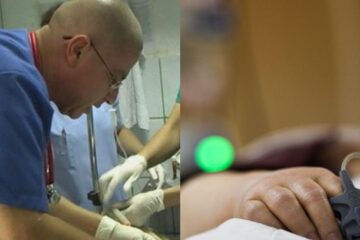 „Copiii se pot prăbuși din senin. Stopul cardiorespirator apare brusc”