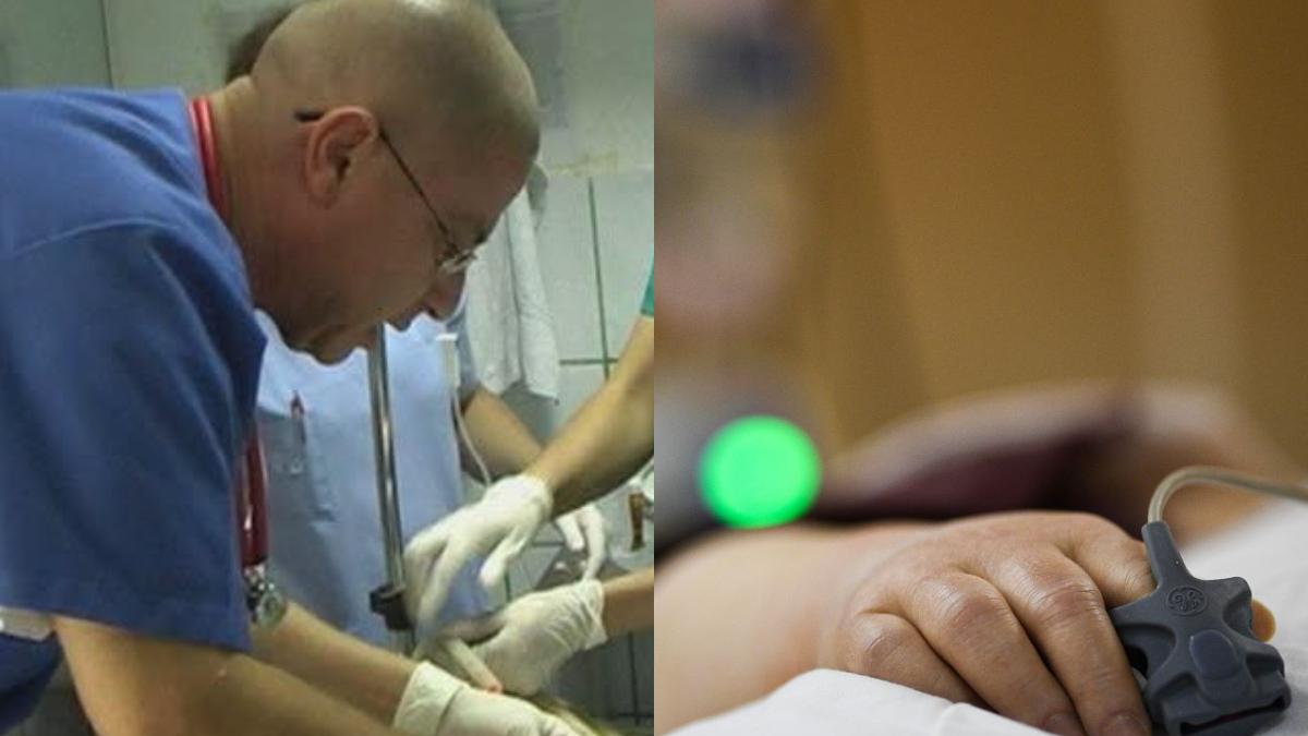 „Copiii se pot prăbuși din senin. Stopul cardiorespirator apare brusc”