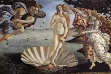 Ce a ucis-o pe muza lui Botticelli? Misterul de 550 de ani al morții celei mai frumoase femei din Renaștere