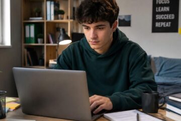 Unde să stai în chirie dacă ești student în București. Cele mai bune zone în 2026