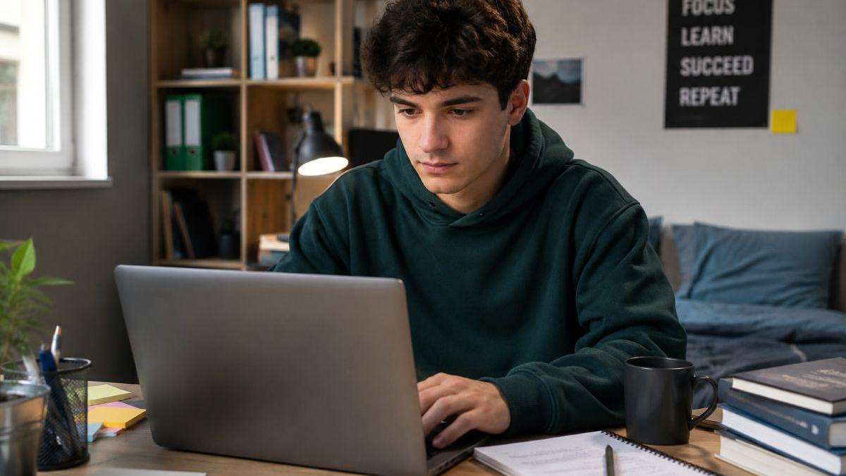 Unde să stai în chirie dacă ești student în București. Cele mai bune zone în 2026