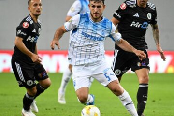 Universitatea Craiova a câștigat Supercupa României 2026 după un thriller cu Universitatea Cluj. Trofeul a fost decis la loviturile de departajare
