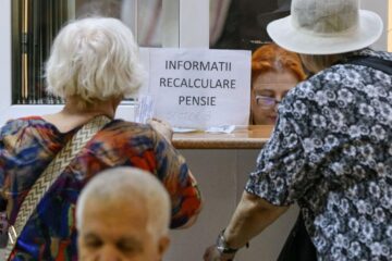 Vârsta de pensionare de 67 de ani devine noua normalitate în Europa. Ce se pregătește și pentru România?
