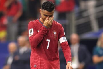 Spania a eliminat Portugalia ȋn optimi, ȋntr-un meci cu audienţă record