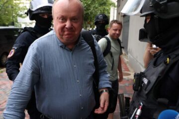 Răsturnare de situație în dosarul „Azilele Groazei”! Avocatul lui Viorel Pașca dă șah mat procurorilor DIICOT