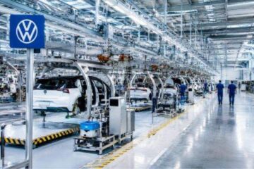 VW ar putea ajunge în mâinile chinezilor: Sfârșitul unui imperiu?