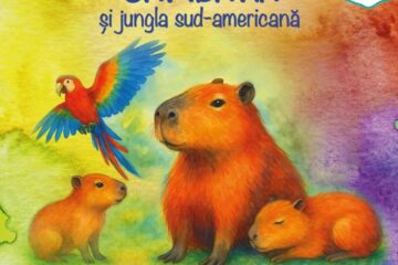 Africa, Asia, America de Sud… copiii călătoresc și descoperă secretele naturii la atelierele Antipa!