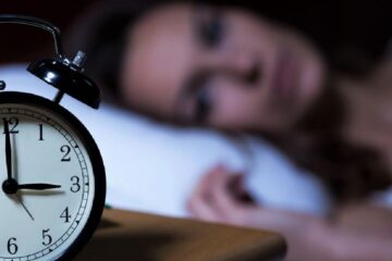Ai probleme cu somnul? Regula 10-3-2-1-0, trucul viral care a cucerit internetul