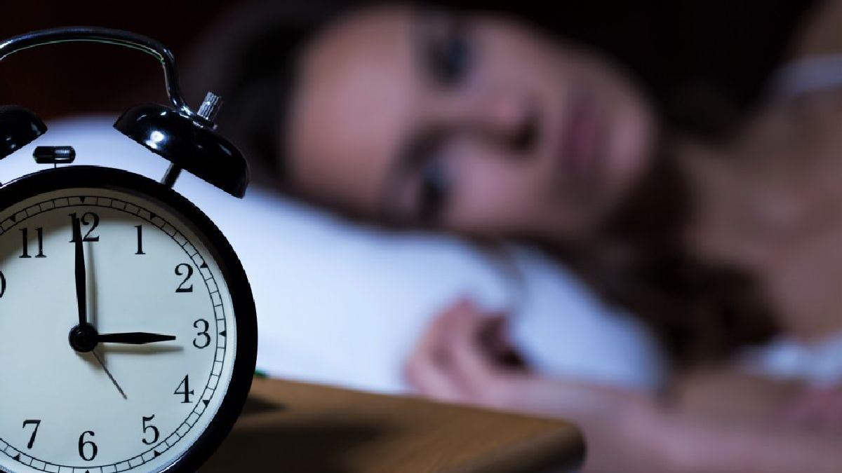 Ai probleme cu somnul? Regula 10-3-2-1-0, trucul viral care a cucerit internetul