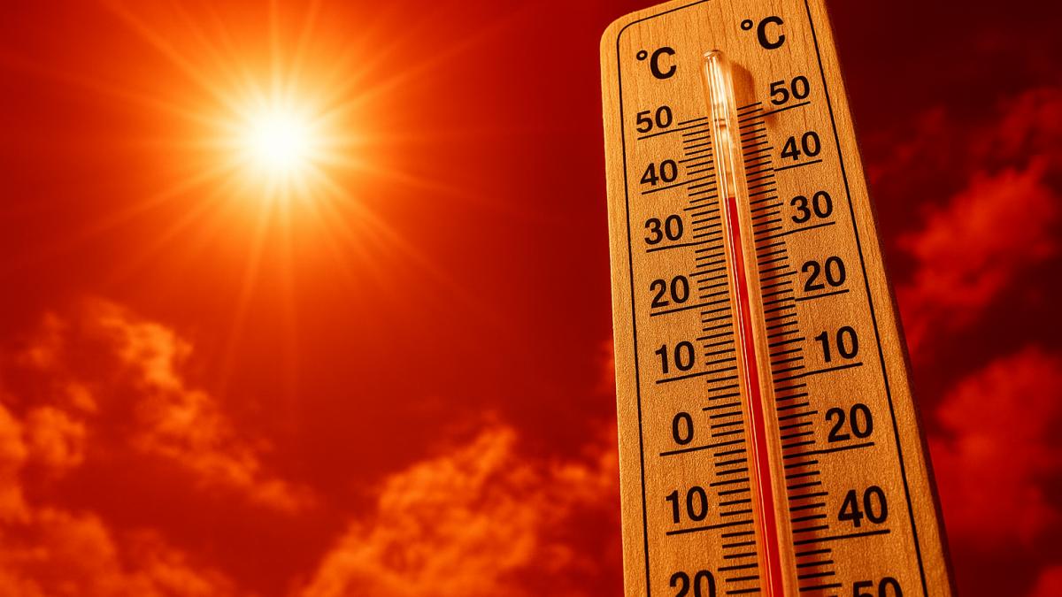 Cod roșu și 5 zile de caniculă: Alerta de ultimă oră de la ANM