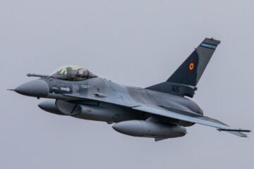 Alertă maximă în Tulcea: Avioane F-18 ridicate de la sol în urma detectării unor drone în Marea Neagră