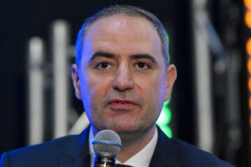 Alexandru Nazare, întrebat dacă ar accepta funcția de premier: „România are nevoie de un guvern stabil”