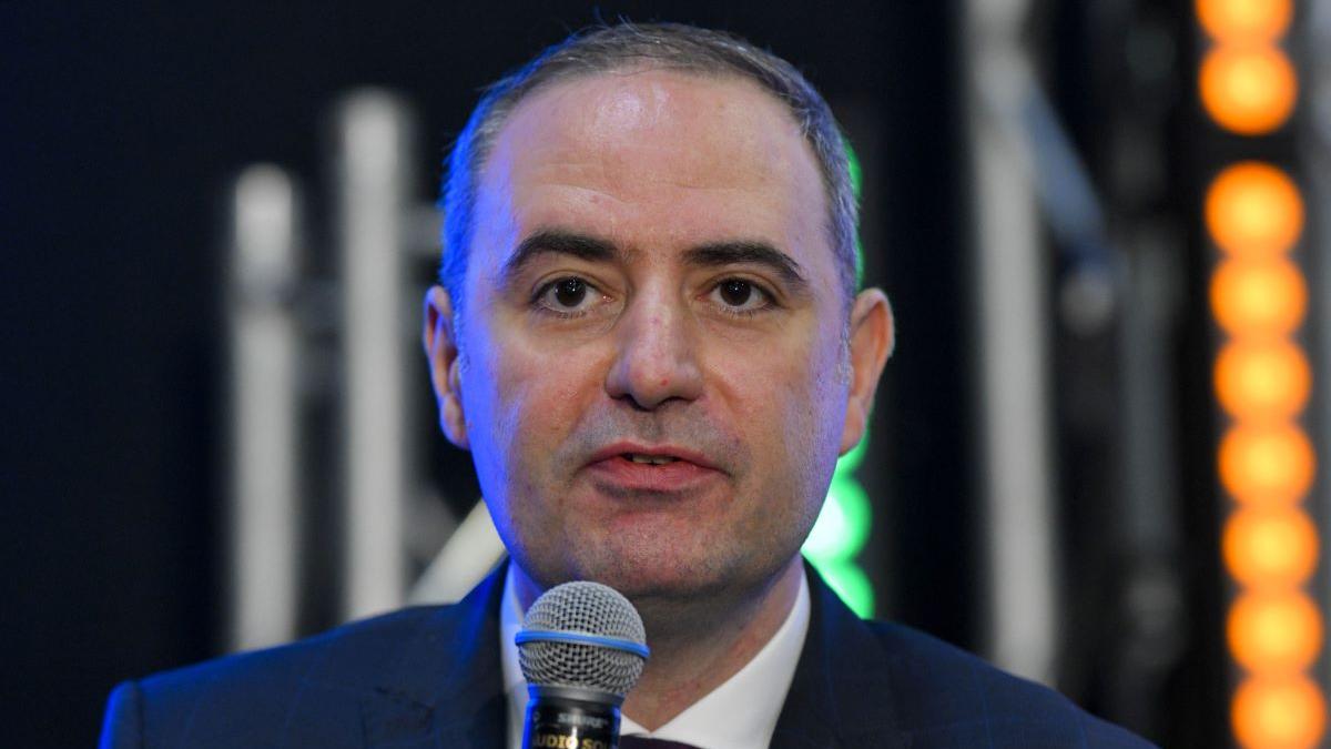Alexandru Nazare, întrebat dacă ar accepta funcția de premier: „România are nevoie de un guvern stabil”