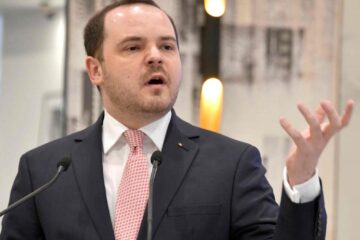 Alexandru Rogobete acuză „reformiștii” de blocarea proiectelor energetice