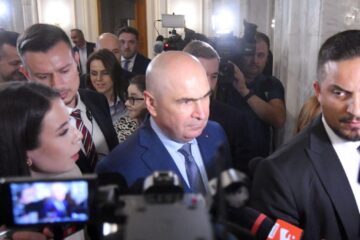 Replica ANI pentru Ilie Bolojan: Agenția Națională de Integritate contrazice afirmațiile liderului politic