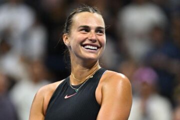 Aryna Sabalenka susține public noua politică WTA pentru testarea genetică a jucătoarelor