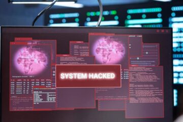 Principalul beneficiar al atacului cibernetic de la Cadastru este chiar instituţia afectată