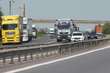 Atenție, șoferi! Restricții pentru camioane de Adormirea Maicii Domnului