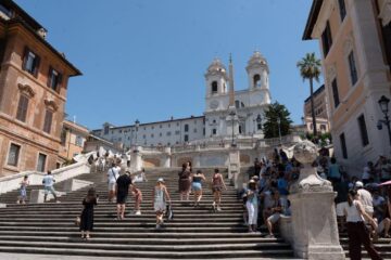Atenție unde călătoriți. Sărbătoare importantă în Italia. Țara va fi blocată timp de două săptămâni