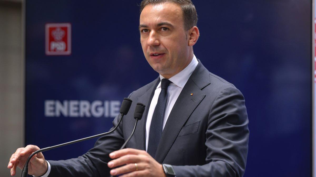 De ce a ajuns România în colaps energetic? Bogdan Ivan vorbește despre „deceniul lipsă” al investițiilor