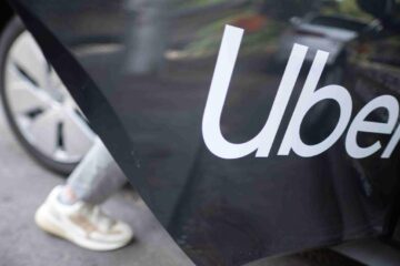 Cât câștigă un șofer de Uber sau Bolt în România, în 2026