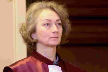 Președinta Curții Constituționale neagă ferm speculațiile legate de dezbaterile paralele