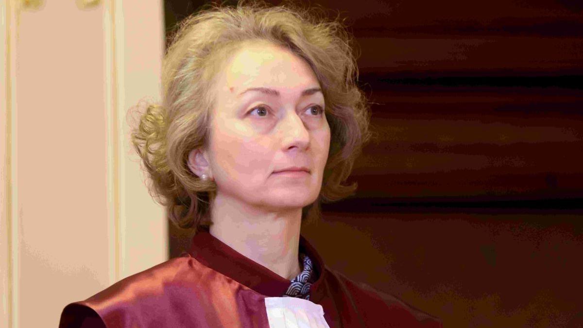 Președinta Curții Constituționale neagă ferm speculațiile legate de dezbaterile paralele