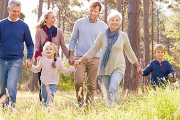 Ce înseamnă un tată bun pentru fiecare generație. Diferențele dintre Boomers, Generația X, Millennials și Generația Z