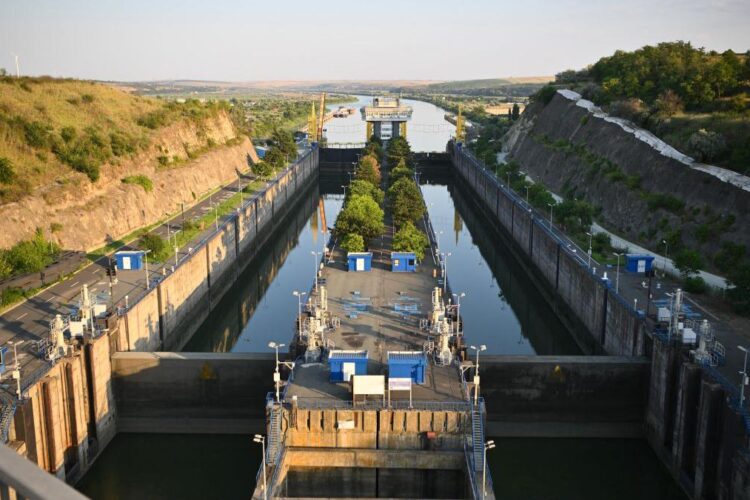 Criza apei lovește în energia României: Cernavodă riscă oprirea completă