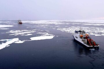 Criza din Strâmtoarea Ormuz: China deschide drumul prin Arctica spre Europa. Care sunt provocările?