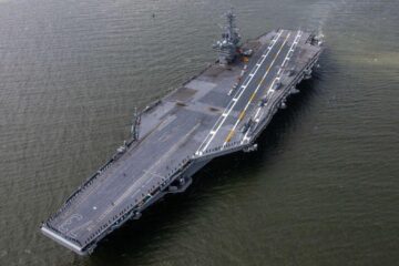 Criza de pe USS Abraham Lincoln pune presiune pe Marina SUA. Al doilea portavion ajunge în Orientul Mijlociu
