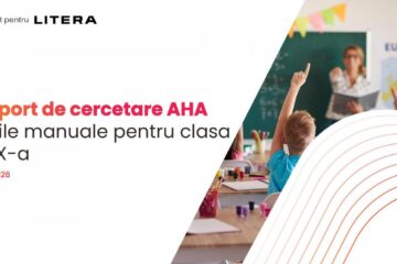 Cum arată manualul ideal pentru liceu?