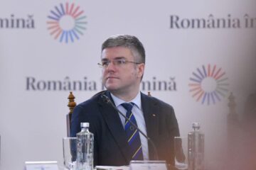Irineu Darău cere măsuri dure în industria de armament: „Nu trebuie să ascundem problemele și nici să vorbim populist”