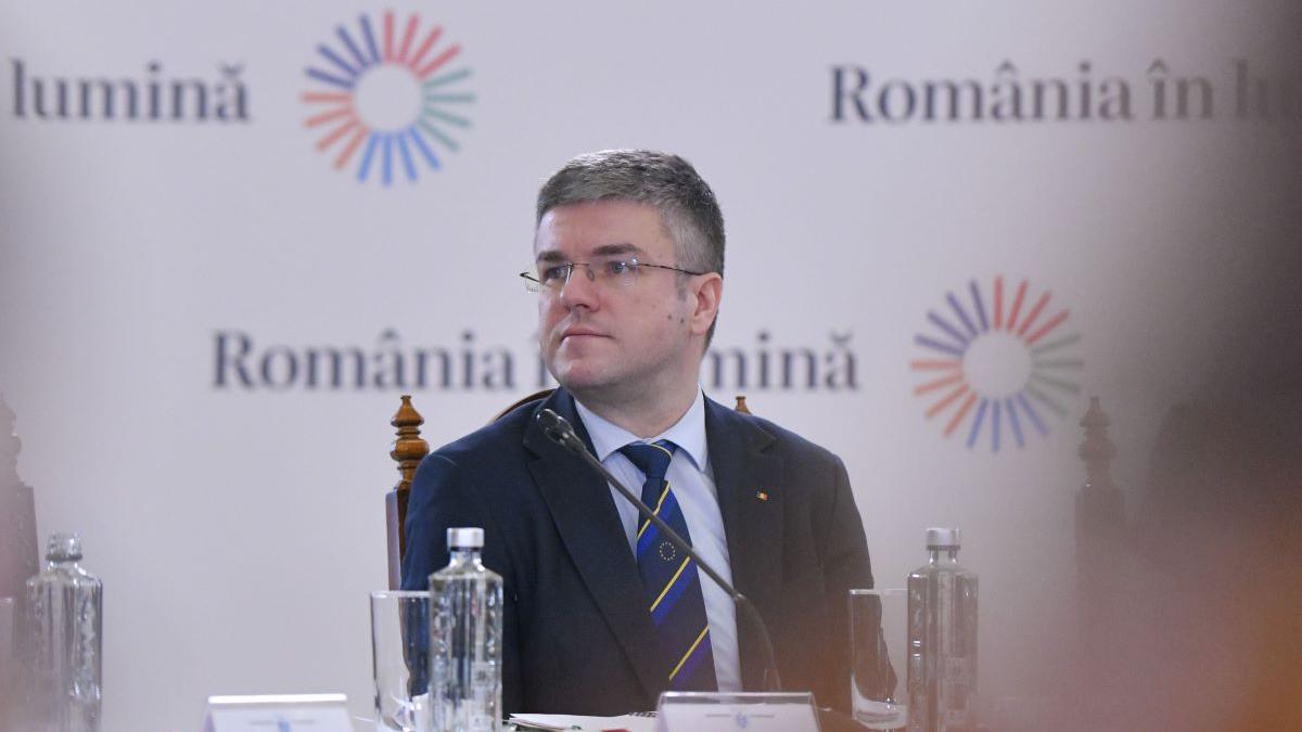 Irineu Darău cere măsuri dure în industria de armament: „Nu trebuie să ascundem problemele și nici să vorbim populist”