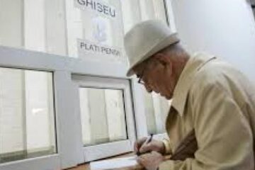 Pensiile rămân blocate până în 2027: ce sumă a pierdut fiecare pensionar din România