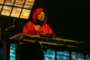 De la logodna cu Kelly Osbourne, la ruptura de Slipknot: un an dificil pentru Sid Wilson