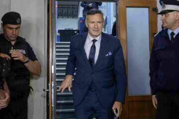 Florian Coldea, trimis definitiv în judecată! Curtea de Apel București a validat rechizitoriul DNA