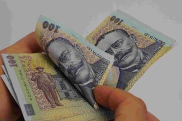 Documentul oficial în care se recunoaște că politica fiscală din România urmărește limitarea utilizării banilor cash