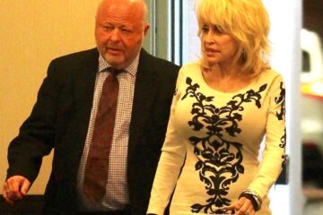 Dolly Parton și Carl Dean au murit la 17 luni distanță: o iubire de 60 de ani, trăită departe de ochii publicului