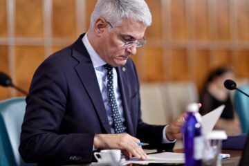 Guvernul trimite la Bruxelles cererea de plată 5 din PNRR, de 2,84 miliarde de euro