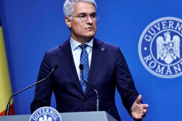 Miliarde de euro pentru România: Dragoș Pîslaru dezvăluie valoarea noii tranșe din PNRR
