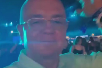 Ce recomandă Emil Boc după o noapte de distracție la Untold. Secretul primarului din Cluj pentru diminețile grele de festival