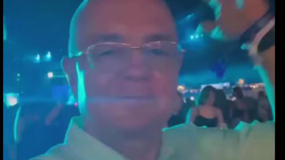 Ce recomandă Emil Boc după o noapte de distracție la Untold. Secretul primarului din Cluj pentru diminețile grele de festival