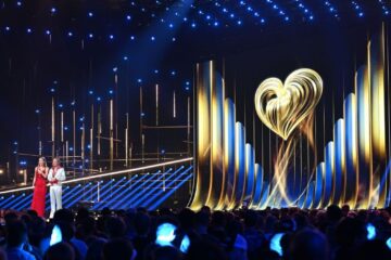 Interdicție la Eurovision: Găzduirea concursului, interzisă oficial pentru țările în conflict