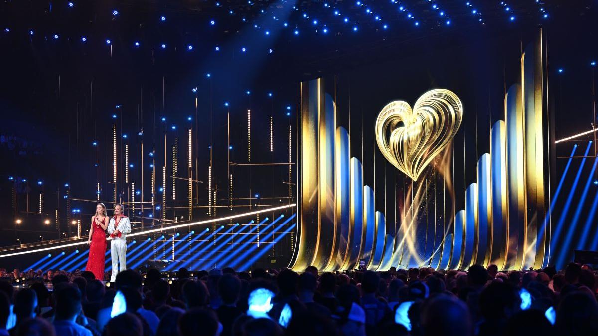 Interdicție la Eurovision: Găzduirea concursului, interzisă oficial pentru țările în conflict